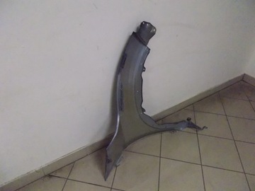 BLATNÍK LEVÝ PŘEDNÍ HONDA HRV HR-V II 2015 - 2020