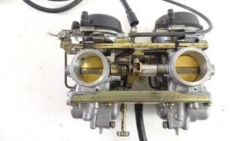 Карбюраторы Suzuki GS 500 идеальны!