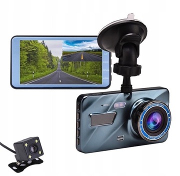 Wideorejestrator Revento GT900