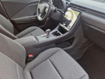 Lexus LBX 1.5 Hybrid 136KM 2025 Od ręki - LBX 1.5 Hybrid 136KM | Tempomat!, zdjęcie 8