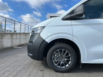 Volkswagen Caravelle T6 Transporter 2.0 TDI 150KM 2025 Volkswagen Caravelle L2H1/2.0 TDI 150 KM manual, zdjęcie 12