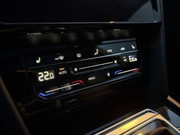 Volkswagen Arteon Shooting Brake Plug-in 1.4 TSI Plug-In-Hybrid 218KM 2021 Volkswagen Arteon Shooting Brake TSI eHybrid 218KM Elegance Panorama Kam, zdjęcie 26