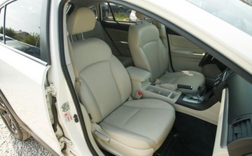 Subaru XV I Crossover 2.0i 150KM 2013 Subaru XV 2.0 benzyna 150KM skory automat kamera nawigacja 2.0 Benzyna, zdjęcie 28