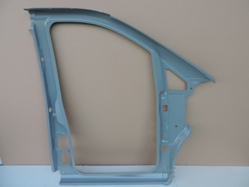 MERCEDES VITO 447 2015 2016 КРЫШКА СТОЙКИ, ПОРОГ