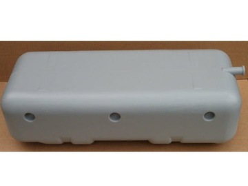 Резервуар для чистой воды 70л 94x26x37см Carysan Turismus PL Store