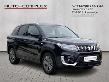 Suzuki 2024 Suzuki Vitara Rozne Kolory 2024 Allgrip 1,4 Premium Salon PL 1.4 Hybryda, zdjęcie 1