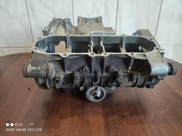 KAWASAKI ZZR 600 ZX 600 КАРТРИДЖИ БЛОК ДВИГАТЕЛЯ