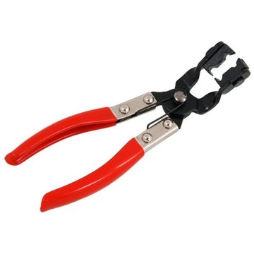 ВРАЩАЮЩИЕСЯ ИЗОГНУТЫЕ ЩИПЦЫ CLICK-R