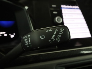 Volkswagen Taigo 1.0 TSI 95KM 2022 Volkswagen Taigo navi LED klima auto virtual, zdjęcie 30