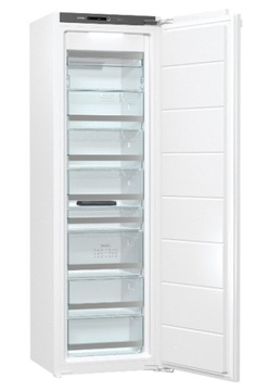 Zamrażarka szufladowa Gorenje FNI5182A1 zabudowa nofrost tanio szybka wysyl