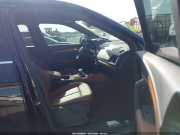 Audi Q5 II 2023 Audi Q5 Premium Plus 45 Tfsi S Line Quattro 2023 2.0l 2.0 Benzyna 261KM, zdjęcie 10