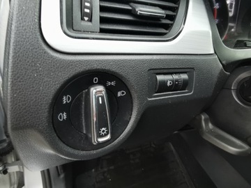 Skoda Rapid II Liftback Facelifting 1.0 TSI 95KM 2018 SKODA RAPID Salon Polska, Spaceback Facelifting 1.0 TSI 95KM, Manual, zdjęcie 7