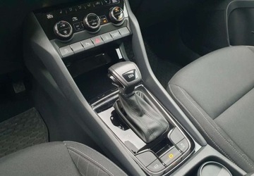 Skoda Karoq Crossover 1.5 TSI ACT 150KM 2019 Skoda Karoq Skoda Karoq 1.5 TSI ACT Ambition DSG 1.5 Benzyna 150KM, zdjęcie 20