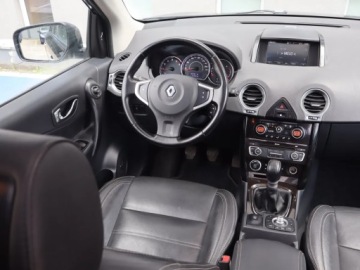 Renault Koleos I SUV Facelifting 2013 2.0 dCi 150KM 2013 Renault Koleos 2.0 dCi, 4X4, Skóra, Navi, Xenon, zdjęcie 6