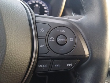 Toyota Corolla XII Sedan Facelifting 1.8 Hybrid 140KM 2024 Toyota Corolla 1.8 Hybrid Comfort Seria E21 (2019-, zdjęcie 16