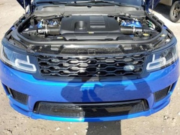 Land Rover Range Rover Sport II 2021 Land Rover Range Rover Sport 2021, 3.0L, 4x4, HST, od ubezpieczalni 3.0, zdjęcie 11