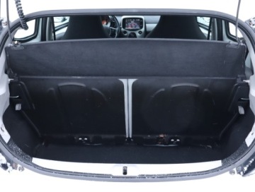 Toyota Aygo II Hatchback 5d 1.0 VVT-i 69KM 2016 Toyota Aygo 1.0 VVT-i, Salon Polska, Klima, zdjęcie 12