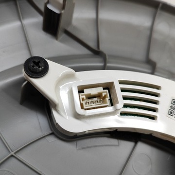 KIA SOUL 2015 JINÉ DÍLY INTERIÉR VOZIDLA