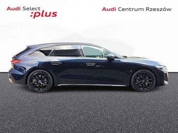 Audi A5 B10 Avant 2.0 TDI 204KM 2024 Audi A5 Avant matrixy, kamery 360, 2x s-line, elektryczne fotele 2.0 Diesel, zdjęcie 3