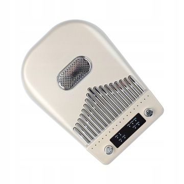 17-клавишная электронная смарт-калимба