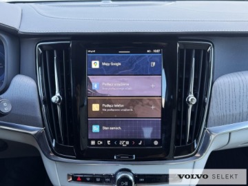 Volvo V90 II 2025 Volvo V90 V90 T8 Plug-In | AWD | Plus Dark | ASO |, zdjęcie 10