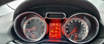 Opel Adam Hatchback 1.2 70KM 2017 Opel Adam 1.2 70 KM bezwypadkowy Gwarancja Serwisowany 1.2 Benzyna 70KM, zdjęcie 23