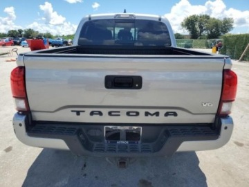 Toyota Tacoma II 2019 Toyota Tacoma 2019 DOUBLE CAB, bezwypadkowa, V6 3.5L, 4x4, od ubezpieczal, zdjęcie 5