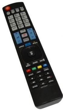 PILOT do LG AKB73756502 SMART 3D 50LA62 LS62 62LA62 32LA620