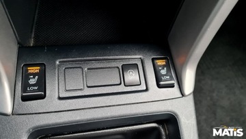 Subaru Forester IV Terenowy Facelifting 2.0i 150KM 2018 Subaru Forester 2.0BENZ manual 4x4 klima czujniki 100 bezwypadek 2.0 150KM, zdjęcie 15