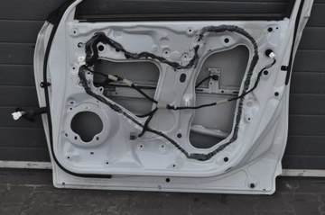 HONDA HR-V III ДВЕРЬ ПЕРЕДНЯЯ ПРАВАЯ 23R