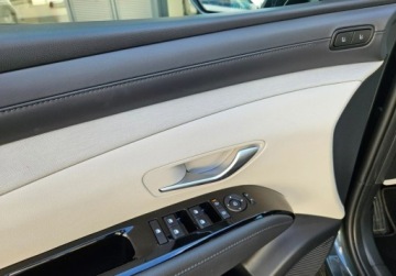 Hyundai Tucson IV 2025 Hyundai Tucson 4WD Plug-In Hybrid Platinum 1.6 Hybryda Plug-in 253KM, zdjęcie 9