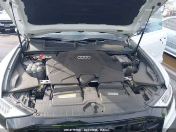 Audi Q8 2019 Audi Q8 2019 AUDI Q8 55 PREMIUM 3.0 Benzyna 335KM, zdjęcie 14