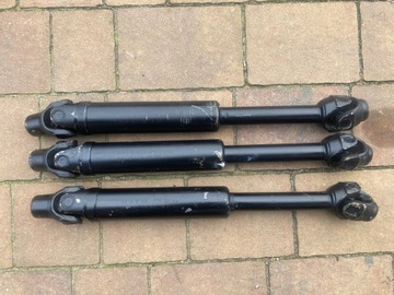 BMW R 1200 1250 GS R RS Wał napędowy 33738531102