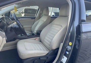 Ford Mondeo V Kombi 1.5 EcoBoost 160KM 2018 Ford Mondeo 1.5 EcoBoost 160 KM skrz. 6 bieg. aut. Ambiente 1.5 160KM, zdjęcie 19