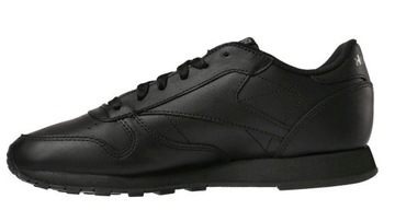 Buty Reebok 50149 CLASSIC LEATHER Skóra 37