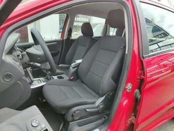 Mercedes Klasa B W245 180 CDI 109KM 2010 Mercedes B 180 2.0 CDI 109 KM, Grzane Fotele,, zdjęcie 5