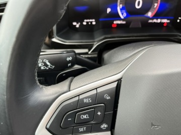 Volkswagen Taigo 2024 Volkswagen Taigo Automat /Kamera /Salon Pl /FV 23%, zdjęcie 11