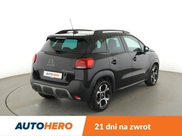 Citroen C3 Aircross  I 2020 Citroen C3 Aircross Shine navi kamera tempomat, zdjęcie 6