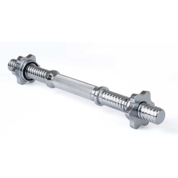 КОРОТКАЯ ШЕЯ 40 СМ + ЗАЖИМЫ ENERO FIT fi28 MM