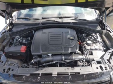 Land Rover Range Rover Velar 2025 Land Rover Range Rover Velar P250 Dynamic Se 2025 2.0l 2.0 Benzyna 247KM, zdjęcie 8