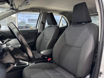 Toyota 2022 Toyota Yaris Cross Comfort + LPG / 1 właściciel /, zdjęcie 8