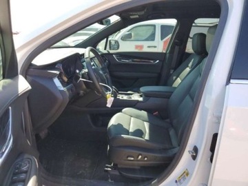 Cadillac 2022 Cadillac XT6 2022, 3.6L, PREMIUM LUXURY, od ubezpieczalni 3.6 Benzyna 310KM, zdjęcie 6