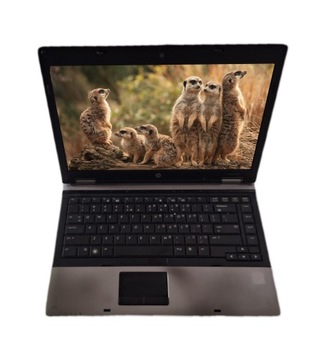 Laptop HP ProBook 6455B 4GB 128GB SSD 14.1