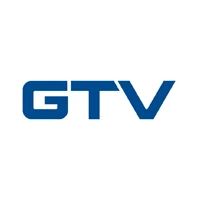 Магнит GTV, белый MG-MENSA-010