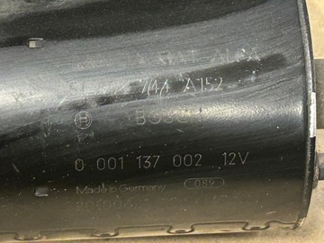 FIAT 500 1,2 STARTÉR 0001137002