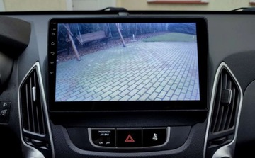 Hyundai ix35 SUV 1.6 GDI 135KM 2012 Hyundai ix35 ZADBANY Navi Kamera Cofania ANDROID AUTO YouTube Google Mapy, zdjęcie 7