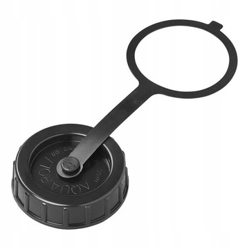 ГАЙКА БАКА АКВАРОЛЛ ОРИГИНАЛЬНАЯ КРЫШКА