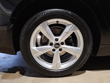 Audi A6 C8 Avant 2.0 40 TDI 204KM 2021 Audi A6 Avant Matrix LED Car Play Android Auto 2.0 Diesel 204KM, zdjęcie 32