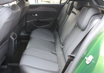 Peugeot 2023 Peugeot 308 Eat8 FV23 Od RiA 1.2 Benzyna 130KM, zdjęcie 14