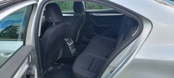 Skoda Octavia III Liftback Facelifting 1.4 TSI 150KM 2018 SKODA OCTAVIA III 1,4 TSI 150 KM, zdjęcie 3